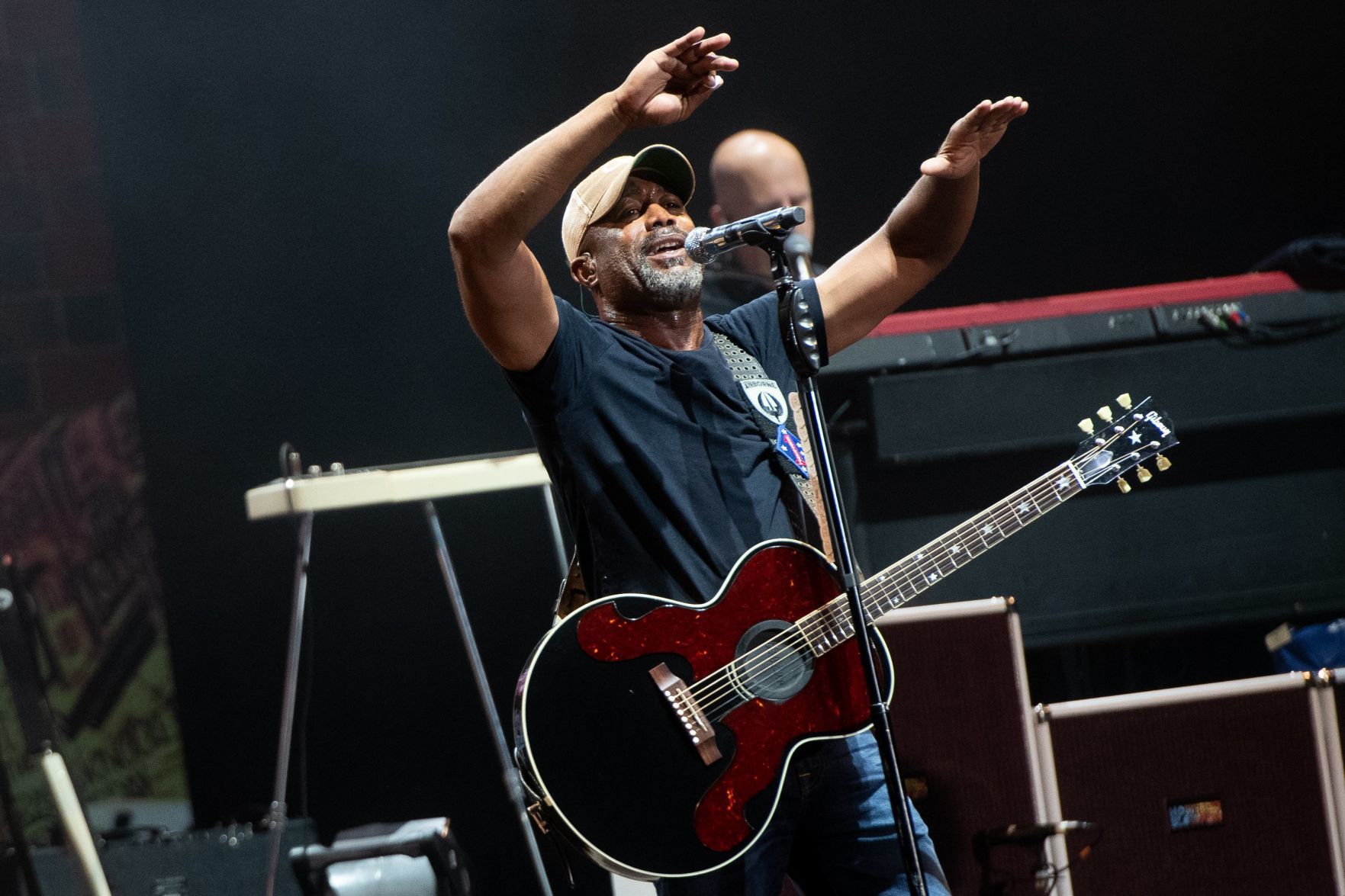 Hootie & the Blowfish and Barenaked Ladies